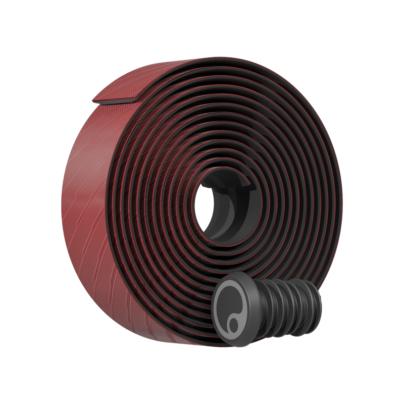 Ergon Allroad Bar Tape in Red-2